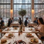 best greek food in chicago