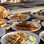 best Greek food Melbourne