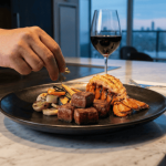 Best hibachi in Toronto and where to find the ultimate Teppanyaki experience Best hibachi in Toronto