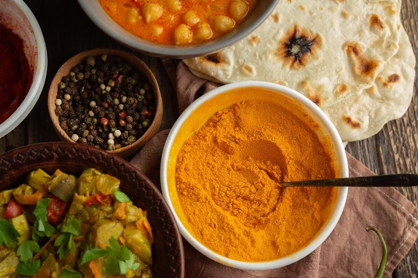 best Indian food in the UK