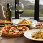 Best italian food in Australia