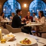 The best italian food Brisbane