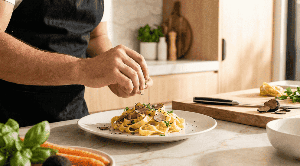 best Italian food in Perth