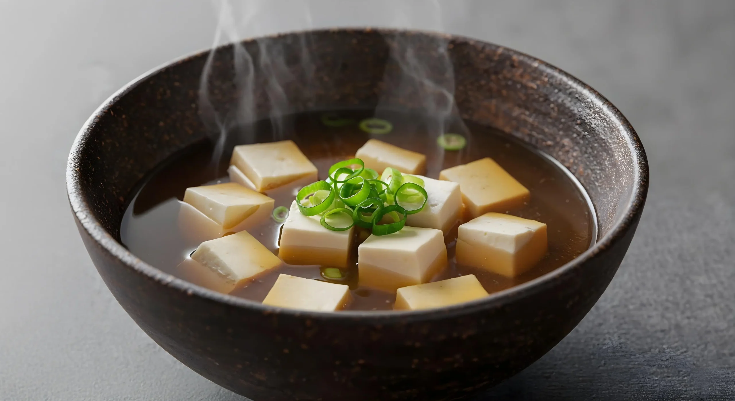 best japanese food miso soup scaled