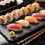 best sushi in sydney