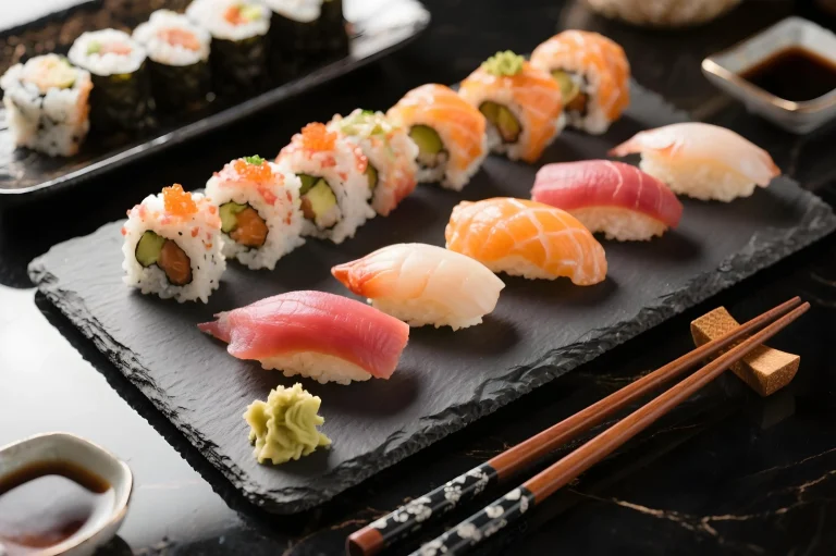 best sushi in sydney