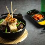 best korean food in NYC