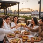 Best mexican food in Sydney