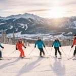 Best places for ski vacation: top destinations for your winter getaway Best places for ski vacation