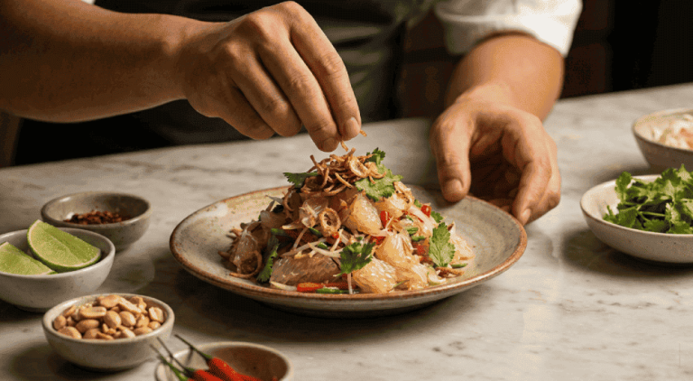 best Thai food in Sydney