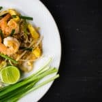 best thai food in toronto