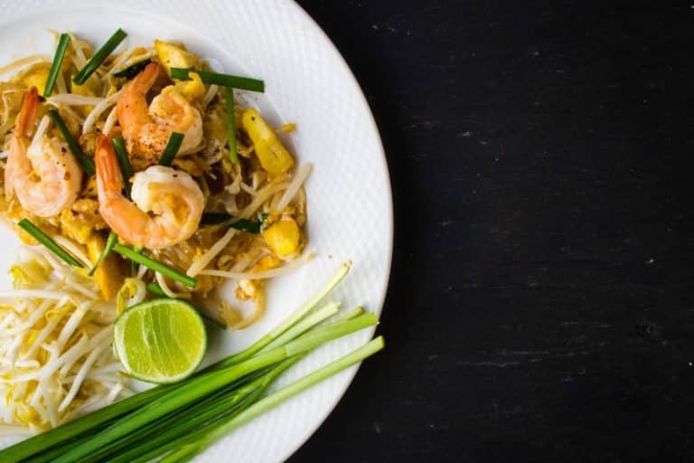 best thai food in toronto