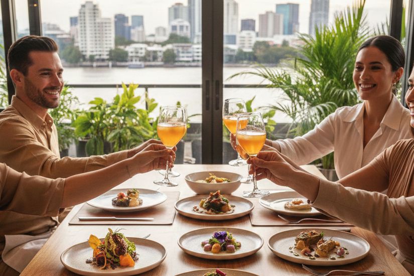 Best vegan food in Brisbane