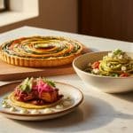 best vegan food in austin texas