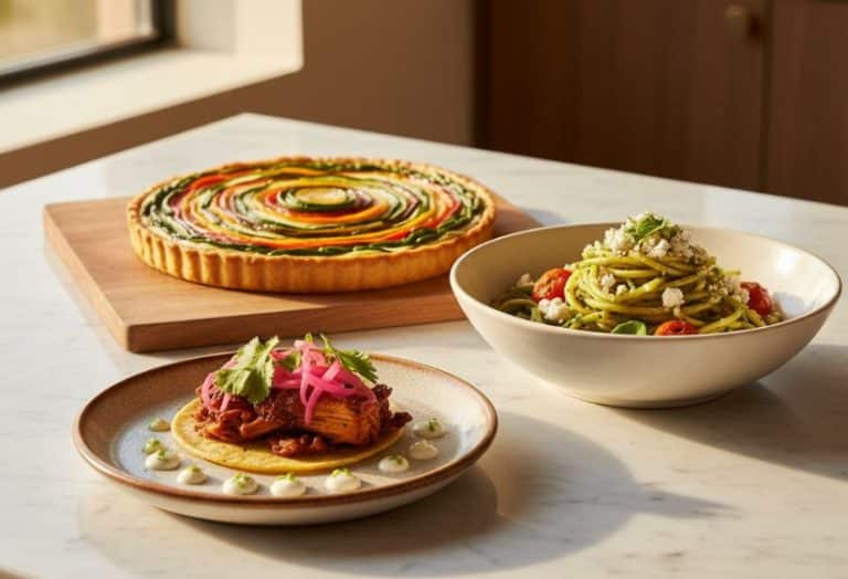 best vegan food in austin texas