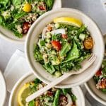 Best vegetarian food NYC