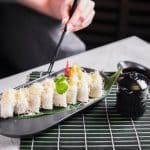 Das beste Sushi in München