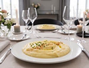 Der beste Aligot im Aubrac – wo man diese Spezialität wirklich genießt Der beste Aligot im Aubrac – wo man diese Spezialität wirklich genießt