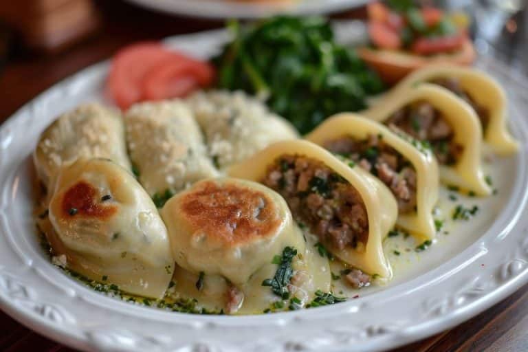 Die besten Maultaschen in Stuttgart