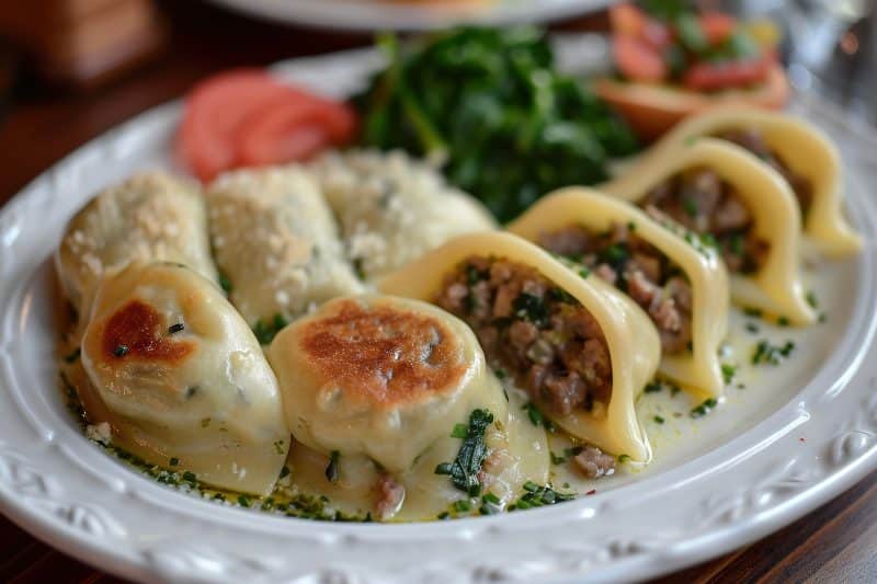 Die besten Maultaschen in Stuttgart