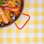 Die beste paella auf Mallorca