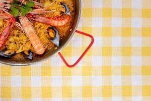 Die beste Paella auf Mallorca: Die besten Restaurants für authentische Paella auf der Insel Die beste Paella auf Mallorca: Die besten Restaurants für authentische Paella auf der Insel