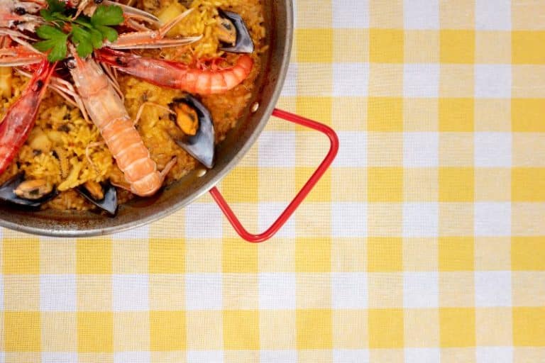 Die beste paella auf Mallorca