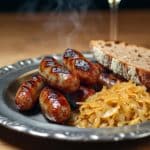 beste rostbratwurst nürnberg