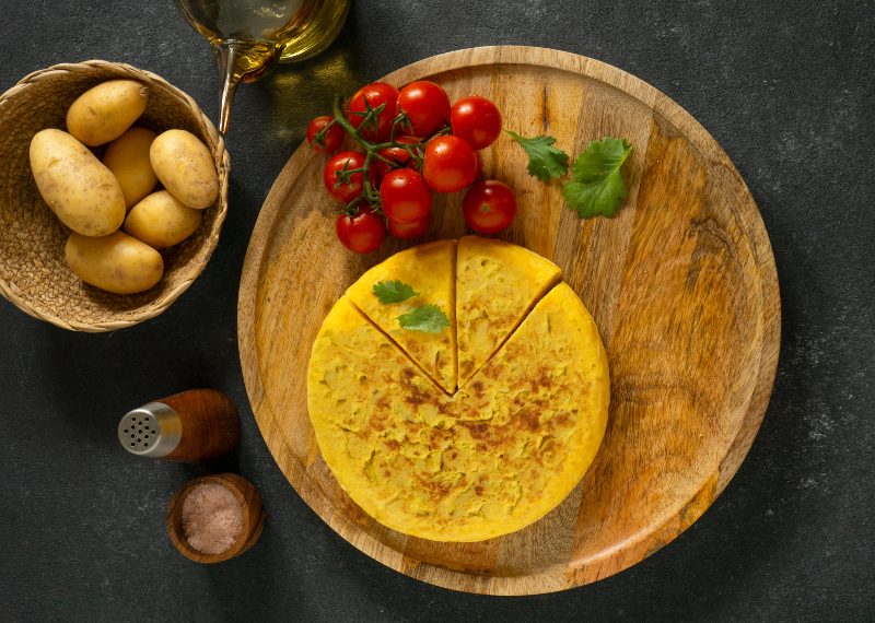 beste tapas in berlin