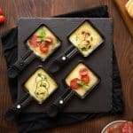 bestes raclette in zurich