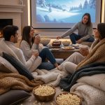 birthday ideas for cold weather