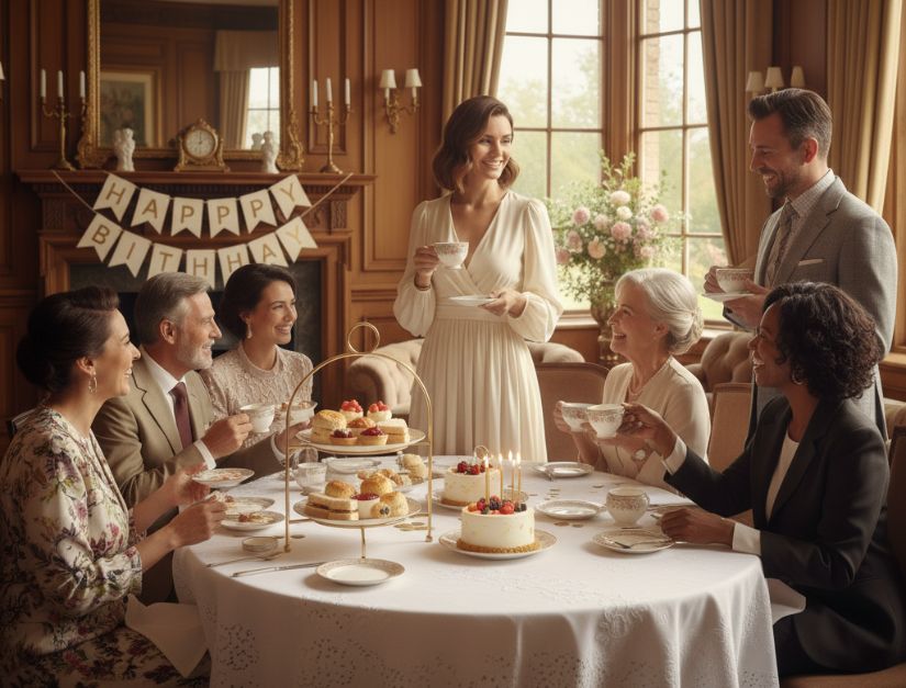 best birthday ideas for cold weather