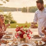 Canada day food ideas