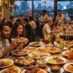 best Caribbean food Toronto