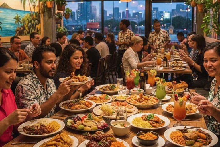 Take a Chef Blog Home best Caribbean food Toronto