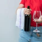 Organizar una cata de vinos en casa