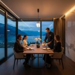 private chefs for celebrities