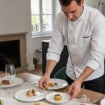 How to host a degustation menu at home Degustation menu at home