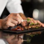 Un Chef italien a domicile à Paris