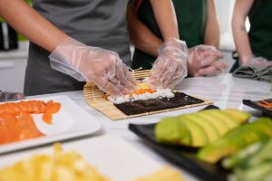 Private Sushi Chef in Orange County Private Sushi Chef in Orange County