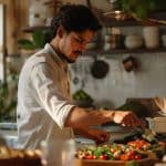 chef privado vs catering