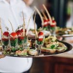 chef privé vs traiteur