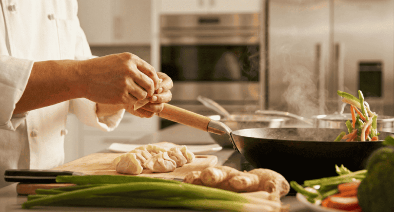 Best Chinese food in Los Angeles