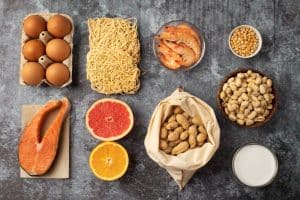 Contaminación cruzada por alérgenos: protocolos para cocinar sin riesgo Contaminación cruzada por alérgenos: protocolos para cocinar sin riesgo