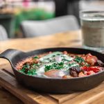 comidas de Invierno de España