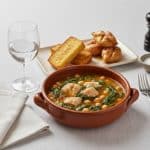 comidas típicas de la semana santa en españa