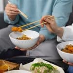 comment faire de la cuisine chinoise à la maison