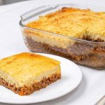 Comment faire un hachis parmentier maison