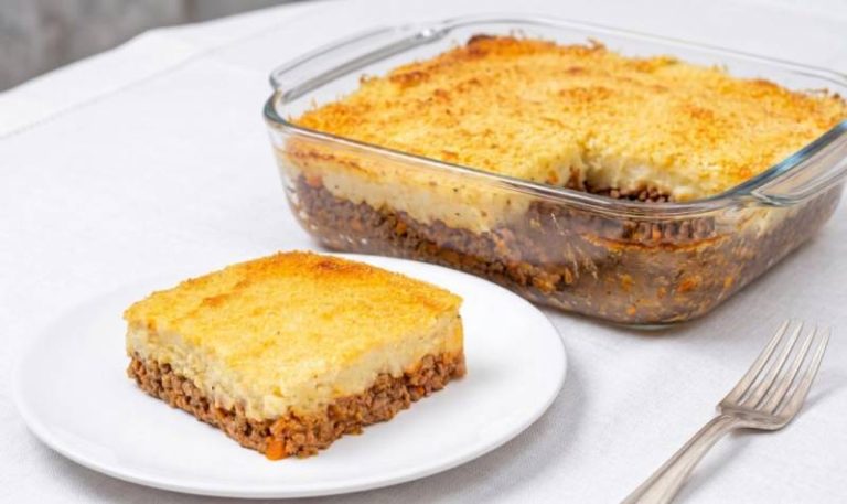 Comment faire un hachis parmentier maison