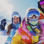 Comment planifier un voyage de ski en famille ?